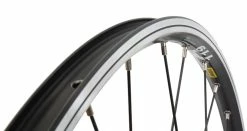 Shimano Custom Made 28" Nexus DH-C3000-3N / Roue Avant Mavic A 119 7 Shimano Custom Made 28" Nexus DH-C3000-3N / Roue Avant Mavic A 119 -Vélos Soldes Shimano Custom Made VR 28 Nexus DH C3000 3N mit Mavic A 119 20053666 c