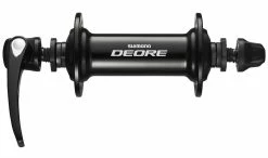 Shimano Moyeu De Roue Avant DEORE HB-T610