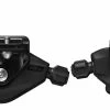 Shimano DEORE SL-M5100+SL-M4100 I-Spec EV Jeu De Leviers De Vitesses 2x10