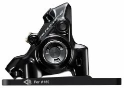 Shimano Étrier De Frein Avant DURA ACE BR-R9270 Flat-Mount