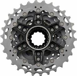Shimano Cassette 12 Vitesses DURA ACE CS-R9200 8 Shimano Cassette 12 Vitesses DURA ACE CS-R9200 -Vélos Soldes Shimano DURA ACE CS R9200 12 fach Kassette ICSR920012128 c