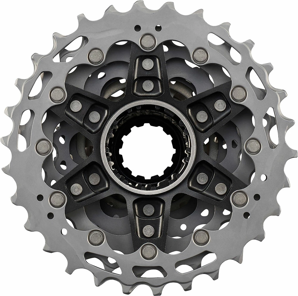 Shimano Cassette 12 Vitesses DURA ACE CS-R9200 3 Shimano Cassette 12 Vitesses DURA ACE CS-R9200 – Image 3