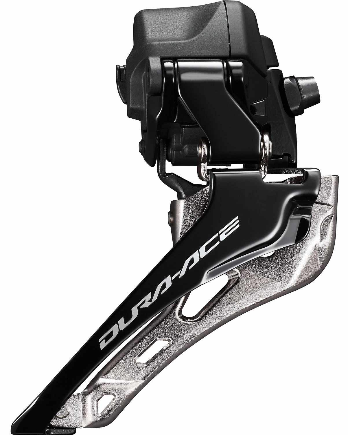 Shimano Dérailleur 2x12 Vitesses DURA ACE Di2 FD-R9250 1 Shimano Dérailleur 2x12 Vitesses DURA ACE Di2 FD-R9250