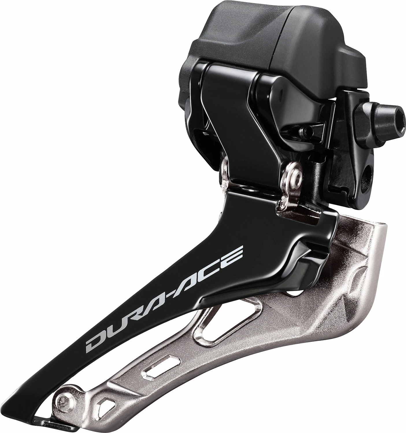 Shimano Dérailleur 2x12 Vitesses DURA ACE Di2 FD-R9250 2 Shimano Dérailleur 2x12 Vitesses DURA ACE Di2 FD-R9250 – Image 2