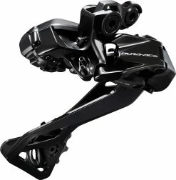 Shimano Dérailleur DURA ACE Di2 RD-R9250 12 Vitesses -Vélos Soldes Shimano DURA ACE Di2 RD R9250 12 fach Schaltwerk IRDR9250E b