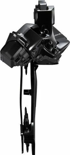 Shimano Dérailleur DURA ACE Di2 RD-R9250 12 Vitesses -Vélos Soldes Shimano DURA ACE Di2 RD R9250 12 fach Schaltwerk IRDR9250E c