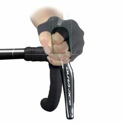 Shimano Kit De Mise à Niveau DURA ACE Di2 R9250 2x12 Vitesses Frein Sur Jante -Vélos Soldes Shimano DURA ACE Di2 ST R9250 e