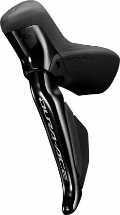 Shimano DURA ACE Di2 ST-R9270 2 Vitesses STI Dual Control Gauche