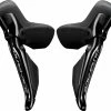 Shimano DURA ACE Di2 ST-R9270 2x12 Vitesses STI Dual Control Set