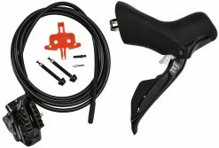 Shimano Kit De Mise à Niveau DURA ACE Di2 R9250 2x12 Vitesses Disque 9 Shimano Kit De Mise à Niveau DURA ACE Di2 R9250 2x12 Vitesses Disque -Vélos Soldes Shimano DURA ACE Di2 ST R9270 BR R9270 2x12 fach Scheibenbremsen Set 20116417 cBOuOyIsPFuyzS