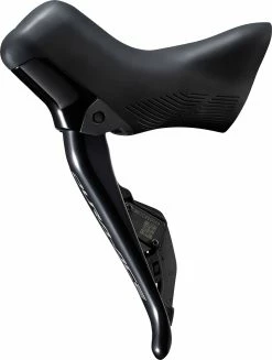 Shimano Kit De Freins à Disque DURA ACE Di2 ST-R9270+BR-R9270 2x12 Vitesses 10 Shimano Kit De Freins à Disque DURA ACE Di2 ST-R9270+BR-R9270 2x12 Vitesses -Vélos Soldes Shimano DURA ACE Di2 ST R9270 BR R9270 2x12 fach Scheibenbremsen Set IR9270DLF6SC100F IR9270DRRDSC1 e