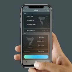 Shimano Unité STI 2x Gauche DURA ACE Di2 ST-R9250 11 Shimano Unité STI 2x Gauche DURA ACE Di2 ST-R9250 -Vélos Soldes Shimano DURA ACE Di2 ST R9270 cVhVMwff9e7ov1