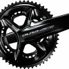 Shimano DURA ACE FC-R9200 Manivelle 12 Vitesses 52/36