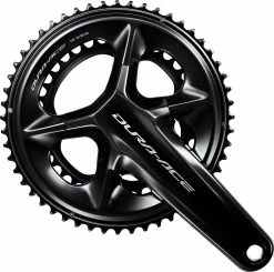 Shimano DURA ACE FC-R9200 Manivelle 12 Vitesses 52/36 6 Shimano DURA ACE FC-R9200 Manivelle 12 Vitesses 52/36 -Vélos Soldes Shimano DURA ACE FC R9200 12 fach Kurbel 52 36 IFCR9200AX26 c