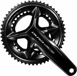 Shimano DURA ACE FC-R9200 Pédalier 12 Vitesses 54/40 6 Shimano DURA ACE FC-R9200 Pédalier 12 Vitesses 54/40 -Vélos Soldes Shimano DURA ACE FC R9200 12 fach Kurbel 54 40 IFCR9200CX40 c