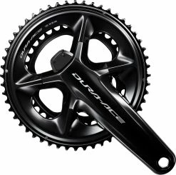 Shimano DURA ACE FC-R9200-P 12 Vitesses Powermeter Manivelle 52/36 -Vélos Soldes Shimano DURA ACE FC R9200 12 fach Powermeter Kurbel 52 36 IFCR9200PCX26A b8BsdD2rKqsnis