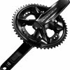 Shimano DURA ACE FC-R9200-P 12 Vitesses Powermeter Manivelle 54/40