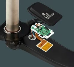 Shimano DURA ACE FC-R9200-P 12 Vitesses Powermeter Manivelle 54/40 9 Shimano DURA ACE FC-R9200-P 12 Vitesses Powermeter Manivelle 54/40 -Vélos Soldes Shimano DURA ACE FC R9200 P 12 fach Powermeter Kurbel e