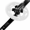 Shimano DURA ACE FC-R9200-P 12 Vitesses Powermeter Manivelle Sans Plateau