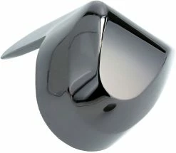 Shimano Badge DURA ACE ST-R9120 -Vélos Soldes Shimano DURA ACE ST R9120 Namensschild links Y0C598010