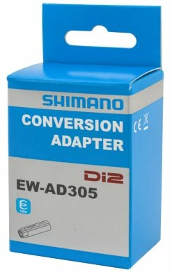 Shimano Di2 EW-AD305 Adaptateur De Câble D'alimentation -Vélos Soldes Shimano Di2 EW AD305 Stromkabel Adapter IEWAD305 c