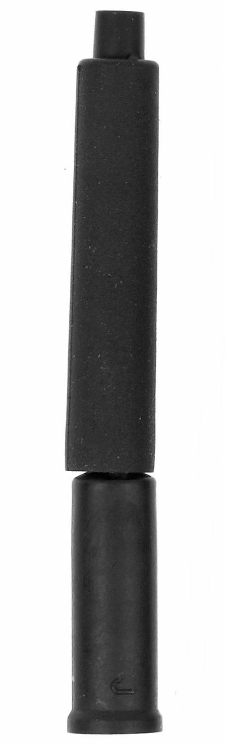 Shimano Embout Avec Pointe Et Manchon En Caoutchouc (50 Pièces) 3 Shimano Embout Avec Pointe Et Manchon En Caoutchouc (50 Pièces) – Image 3