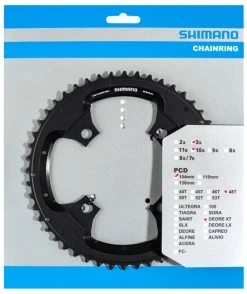 Shimano FC-T8000 Plateau 48T Pour Garde-Chaîne