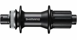 Shimano FH-MT400 Center-Lock Moyeu Arrière 12x142mm