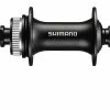 Shimano HB-M3050 Center-Lock Moyeu De Roue Avant