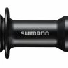 Shimano HB-MT400 Moyeu De Roue Avant Center-Lock 15x100mm