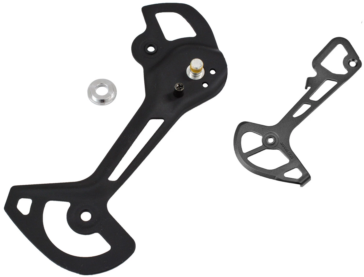 Shimano Guide-chaîne Pour RD-M8100 SGS 1 Shimano Guide-chaîne Pour RD-M8100 SGS