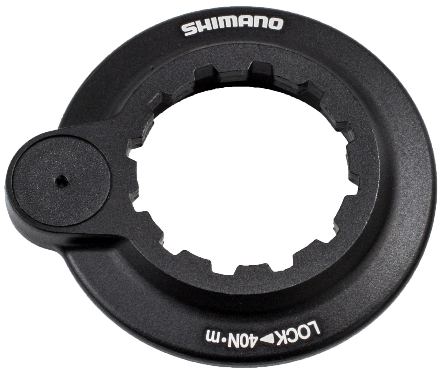 Shimano RT-CL800 Center-Lock Rotor à Disque Aimant Inclus 2 Shimano RT-CL800 Center-Lock Rotor à Disque Aimant Inclus – Image 2