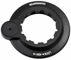 Shimano RT-CL900 Center-Lock Rotor à Disque Aimant Inclus -Vélos Soldes Shimano Magnet Lockring Internal SerrationmcrTUNipIdJmw