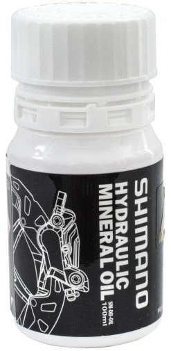 Shimano Huile Minérale Pour Freins à Disque