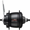 Shimano NEXUS SG-C7002-5CD Moyeu à 5 Vitesses
