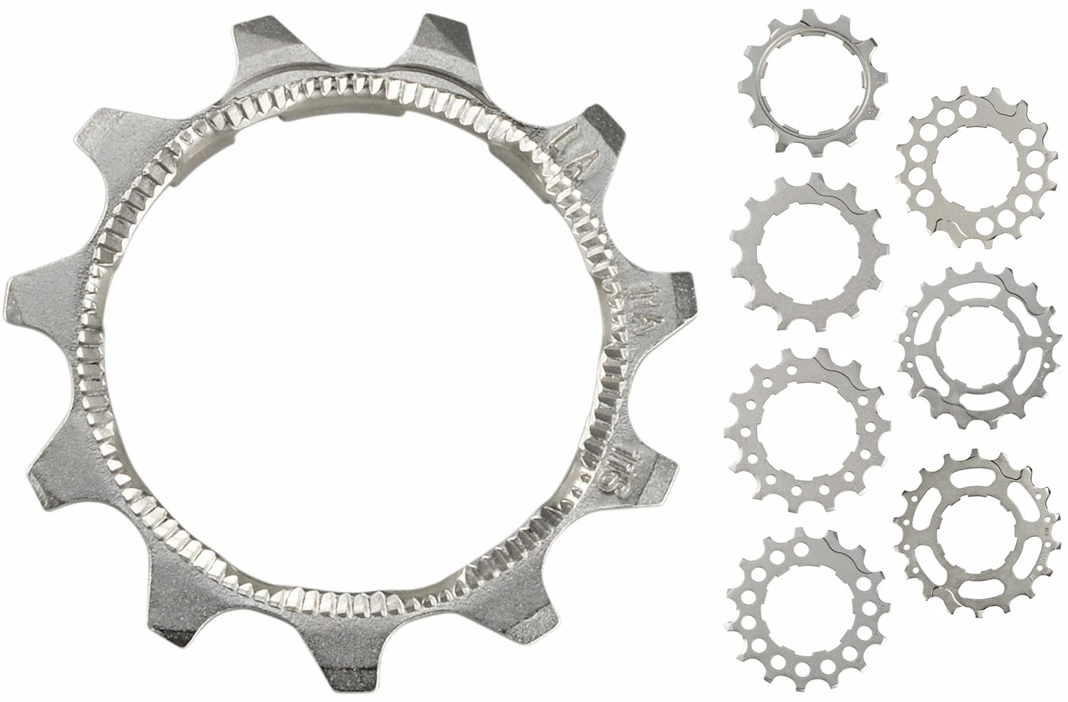 Shimano Roue Dentée Pour CS-R8000/CS-6800 1 Shimano Roue Dentée Pour CS-R8000/CS-6800