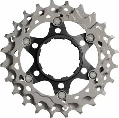 Shimano Pignon Pour CS-M9000/9001 -Vélos Soldes Shimano Ritzel fur CS M9000 21 24 Zahne Y1PU98030