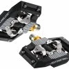 Shimano Pédales SAINT PD-M821 SPD