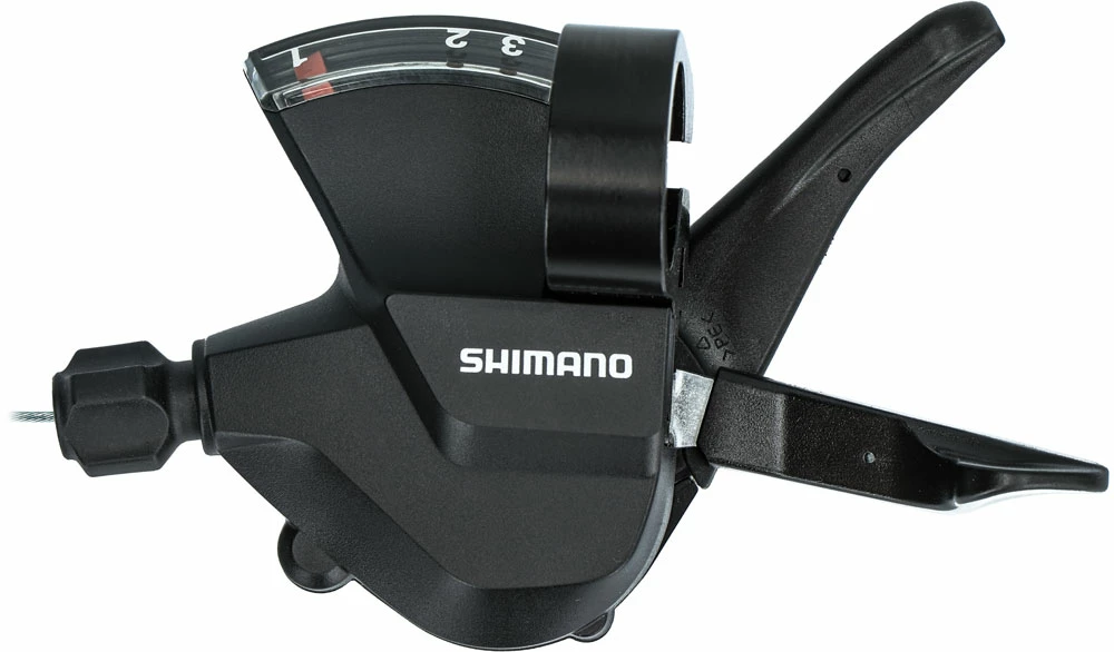 Shimano SL-M315 Levier De Changement De Vitesse à 3 Positions, Gauche 1 Shimano SL-M315 Levier De Changement De Vitesse à 3 Positions, Gauche
