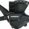 Shimano SL-M315 Levier De Vitesse à 7 Positions, Droite
