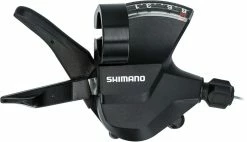 Shimano SL-M315 Levier De Vitesse à 8 Positions, Droite