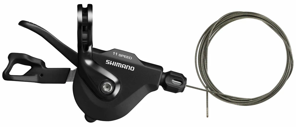 Shimano SL-RS700 Levier De Vitesse à 11 Positions Flat Bar Droit 2 Shimano SL-RS700 Levier De Vitesse à 11 Positions Flat Bar Droit – Image 2