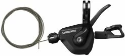 Shimano SL-RS700 Levier De Vitesses à 2 Positions Flat Bar Gauche 4 Shimano SL-RS700 Levier De Vitesses à 2 Positions Flat Bar Gauche -Vélos Soldes Shimano SL RS700 2 fach Flat Bar Schalthebel links schwarz ISLRS700LBLGSTfJPk8nCsp5