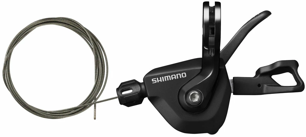 Shimano SL-RS700 Levier De Vitesses à 2 Positions Flat Bar Gauche 2 Shimano SL-RS700 Levier De Vitesses à 2 Positions Flat Bar Gauche – Image 2