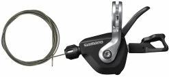 Shimano SL-RS700 Levier De Vitesses à 2 Positions Flat Bar Gauche 5 Shimano SL-RS700 Levier De Vitesses à 2 Positions Flat Bar Gauche -Vélos Soldes Shimano SL RS700 2 fach Flat Bar Schalthebel links silber ISLRS700LBStzXMAQfnIhrH4