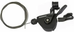 Shimano SL-RS700 I-Spec II Ensemble De Leviers De Vitesses 2x11 à Plat Bar -Vélos Soldes Shimano SL RS700 I Spec II 2 fach Flat Bar Schalthebel links ISLRS700ILBLp3Lb1TtYkn4wK