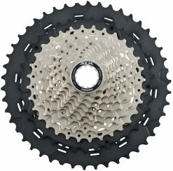 Shimano Cassette SLX CS-M7000 11 Vitesses -Vélos Soldes Shimano SLX CS M7000 11 46 ICSM7000146