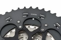 Shimano Cassette SLX CS-M7000 11 Vitesses -Vélos Soldes Shimano SLX CS M7000 11 46 ICSM7000146 c