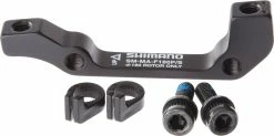 Shimano SM-MA-F180P/S Adaptateur Pour Rotor Avant De 180mm