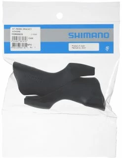 Shimano Couvertures De Support Pour ST-RS505/ST-RS405 -Vélos Soldes Shimano ST RS505 ST RS405 Y03N98020 b